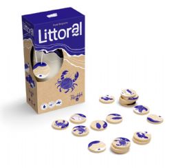 JEU LITTORAL